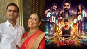 **Delhi HC Summons 'The Ba*ds of Bollywood' Makers After Wankhede Alleges Defamation, Family Targeted