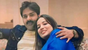 Bhojpuri Star Pawan Singh Denies Wife's Abortion Allegations Amid Bitter Divorce Battle
