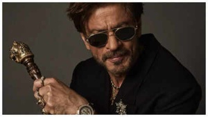Shah Rukh Khan Achieves Billionaire Status, Surpassing Taylor Swift as World's Richest Entertainer