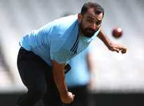 Bengal Announces Ranji Trophy Squad: Shami and Akash Deep Return, Easwaran Captains