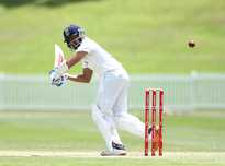 Prithvi Shaw Confronts Musheer Khan After Sledging Incident in Friendly Match