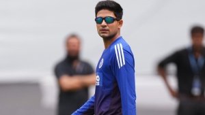 Shubman Gill Advocates Balanced Pitches for India's Home Test Series Against West Indies
