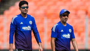 India vs. West Indies: Shubman Gill Era Begins as Hosts Seek Home Test Revival
