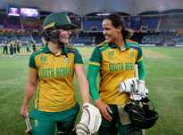 ICC Women's World Cup: South Africa Eager to Overcome England Hurdle, Australia Remains Key Rival