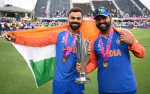 R. Ashwin Criticizes Indian Cricket Management, Cites Lack of Roadmap for Kohli and Sharma's Future