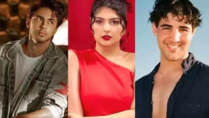 Headline:
Bollywood's Next Generation: Star Kids Who Shunned Acting for Unexpected Careers