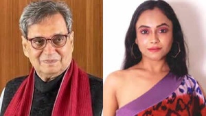Subhash Ghai Denies Sexual Assault Allegations by Nehal Vadoliya, Threatens Legal Action