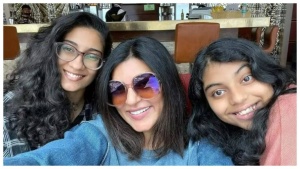 Bollywood's Trailblazing Mothers: How Actresses Like Sushmita Sen & Sunny Leone Redefined Adoption and Family