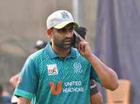 Tamim Iqbal's BCB Election Gambit: A Missed Opportunity or Political Miscalculation?