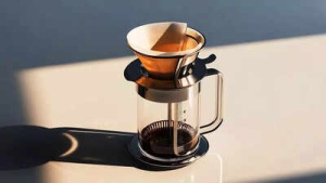 Headline:
Harvard Study: Filtered Coffee Brews Up Best for Heart Health, Cholesterol Control