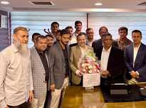 Aminul Islam Appointed to Head BPL Governing Council After BCB Election
