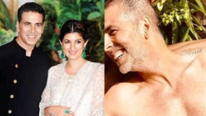 Akshay Kumar's Twinkle Khanna Tattoo: Actress Reveals Why She'll Never Ink His Name