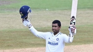 India U19 Demolish Australia U19 in Youth Test Opener, Suryavanshi and Devendran Shine