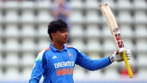 Cricket Legend Calls for Fast-Tracking Vaibhav Suryavanshi, Citing Sachin Tendulkar Model