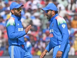 Ashwin Urges Kohli, Rohit to Prove World Cup Commitment Through Domestic Cricket