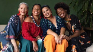 New Study Explains Why Women Outlive Men: Genetics, Behavior, and Caregiving Play Key Roles