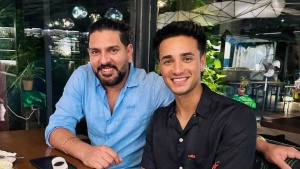 Yuvraj Singh's Prophecy: Abhishek Sharma Reveals Mentor's Prediction of India Call-Up Within 3 Years
