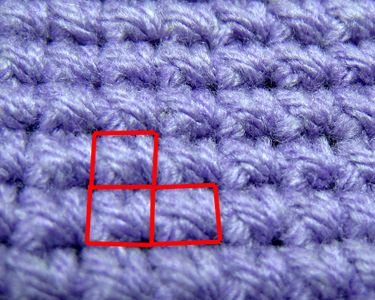 How to Invent a Crochet Pattern