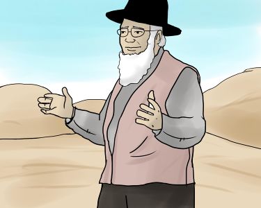 How to Join the Amish