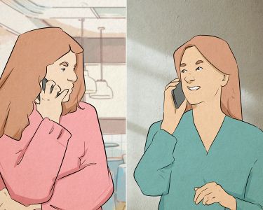 How to Ask Your Family for Money