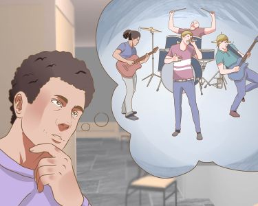 How to Ask Your Parents to Let You Go to a Concert