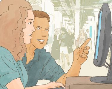 How to Attend TED Talks