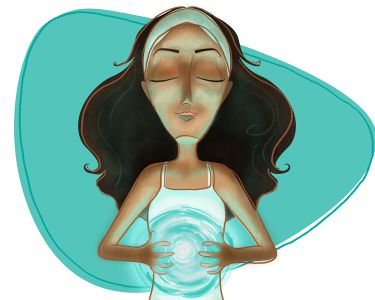 How to Awaken Your Psychic Power to Feel Your Aura