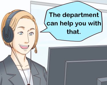 How to Be a Call Center Agent