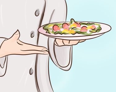 How to Be a Great Cook