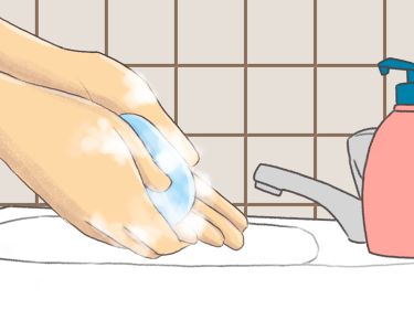 How to Be a Hygienic Teenage Girl