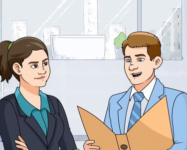 How to Be a Middleman