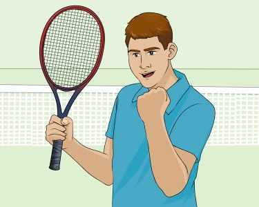 The Best Ways to Get Good at Any Sport