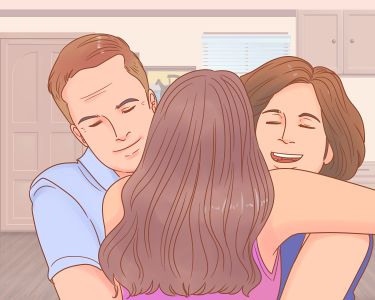 How to Be in a Relationship Without Your Parents Knowing