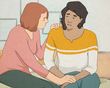 How to Be Loved by Your Family