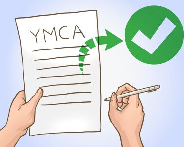 How to Become a Member of the YMCA