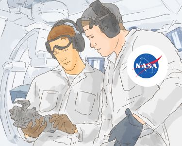 How to Become an Astronomer