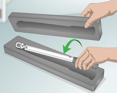 How to Calibrate a Torque Wrench