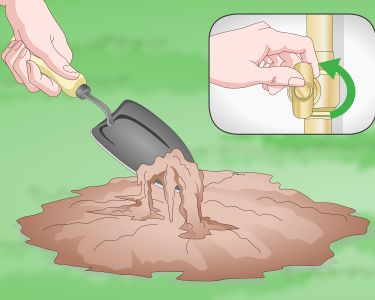How to Cap Off a Sprinkler Head
