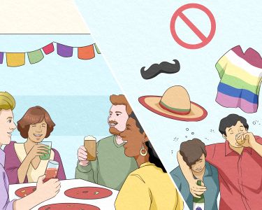 How to Celebrate Cinco De Mayo