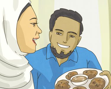 How to Celebrate Eid al-Fitr and Eid al-Adha