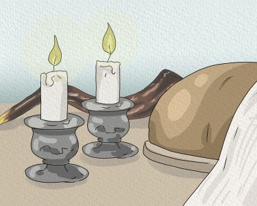How to Celebrate Rosh Hashanah