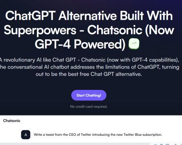 How to Use ChatGPT & OpenAI Without a Phone Number