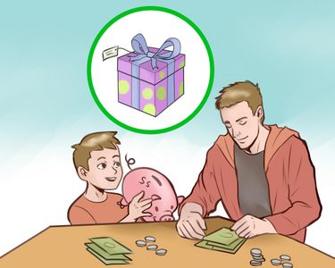 How to Choose a Gift