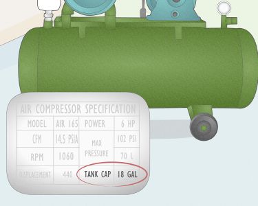 How to Choose an Air Compressor