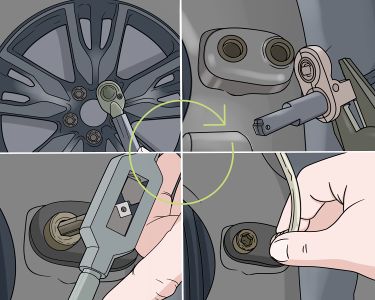 How to Clean an Abs Sensor