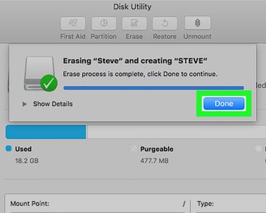 How to Clear a Flash Drive on PC or Mac