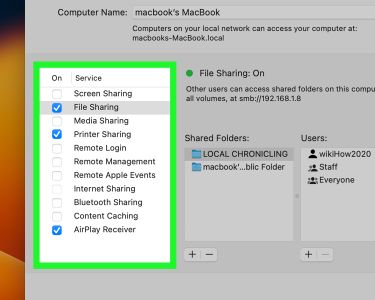 How to Connect a MacBook to an iMac: 2 Step-by-Step Methods