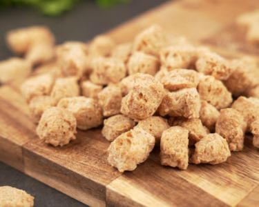 How to Cook Soya Chunks Without Oil
