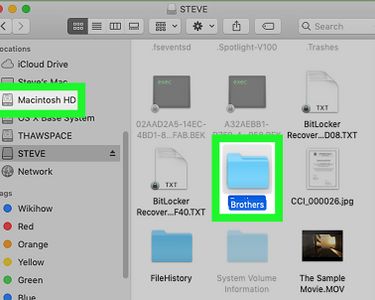 How to Copy Drivers from One Computer to Another on PC or Mac