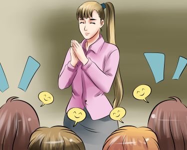 How to Direct a Choir